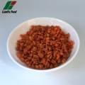 Dried carrot dehydrated carrot for fast food