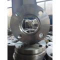 SOH JIS Flange Forging Flange Acier au carbone Bride