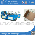 VCD-130A Paper CD Case Making Machine en China en venta