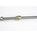 ACME 7/16-8 stainless steel 10mm leadscrew