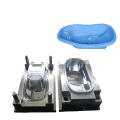 plastic basin mould