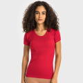 New Arrive Ladies Seamless Base Layer