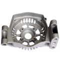 Popular antique aluminum die casting of motor housing