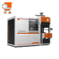 Preço automático da máquina de moldagem por ferro fundido