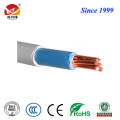 H05VV-U BVV 6181Y electrical wire and cable