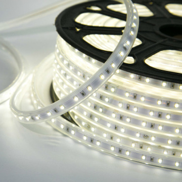 Tiras de led rgbw ip68 impermeable direccionable SMD5050 dmx