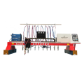 Gantry Plasma Cutting Machine