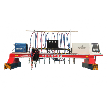 Gantry Plasma Cutting Machine