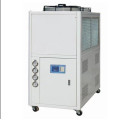 Scroll Type Water-Cooled Water Chiller