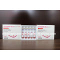 Vitamin B12 Komplex Vitamin Gruppe Komplex Vitamin B -Vb12, Vb