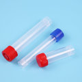 Freezing Sample Collection Transport Plastic Tube