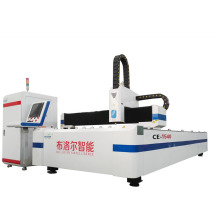 fiber laser cutting machine for iron