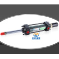 Single Earring Type Light Hydraulic Cylinder