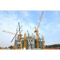 Construction Machinery Self-Climbing Luffing-Jib Tower Crane