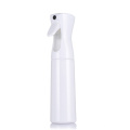 160 ml 200 ml 300 ml Plastique vide en plastique blanc continu fin brume de brouillard