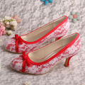 Ladies Special Occasion Shoes for Wedding