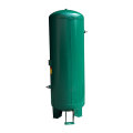 compressed air storage tank vertical air tank