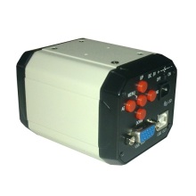 Bestscope Bvc-200 VGA цифровая камера