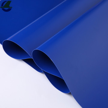 PVC Flex Tarp Fabrics mit Hintergrundbeleuchtung