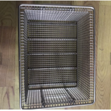 Customized Baking Tray  Cleaning Sterilization Baskets