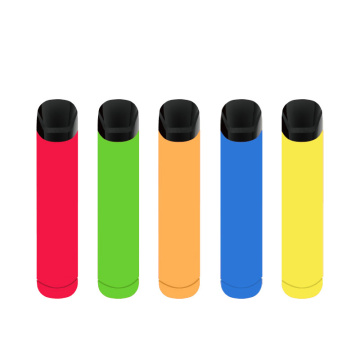 270mah Battery Chillout Custom Package Pen Packaging Cartrige Vape Pen