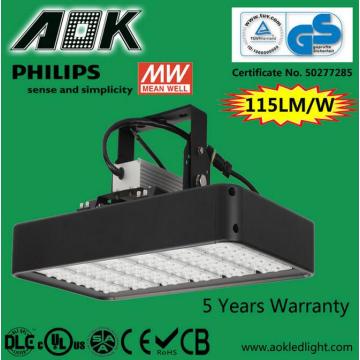 110lm/W Multi-Funtion Various Beam Angle 40W High Bay LED Flood Light with Factory Price