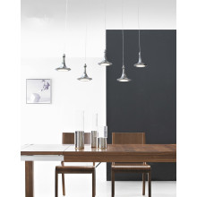 Decoração da sala de jantar Pendant LED Light (AD15010-5A)