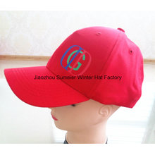 Accept OEM Quality Embroidered Sports Sun Cap