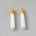 Nuevo diseño de tubería de fumar cerámica