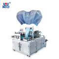 Disposable Plastic Shoe Cover Production Line