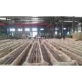 Invar 36 Bar Pipe Sheet