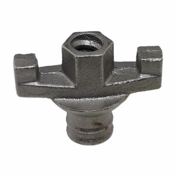 formwork tie rod wing nut 15/17 20/22 26.5/30