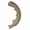 JAC1025  Spare Parts Brake Shoes