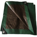 Tarpaulin Garden Refuse Gathering Sheet Cover