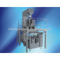 Automatic stand up pouch vertical packing machine