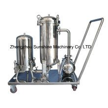 Almond Oil Filter Making Machine Oil Filter Press Price