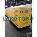 35KVA Ricardo Silent Generators Diesel for Sale