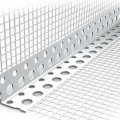 Fiberglas Mesh PVC beschichtete Eckperle