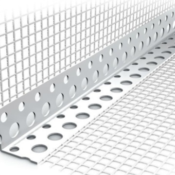 Fiberglass Mesh PVC Coated Corner Bead