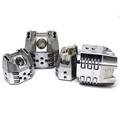 High Precision Machined Parts CNC Aluminum Parts