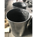 Chromium Carbide Clad Wear Resistant Pipe