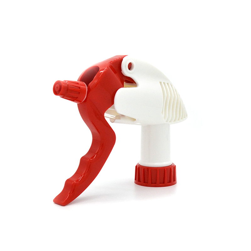 Cr151 7 Industrial Trigger Sprayer Cr151 7 Industrial Trigger Sprayer