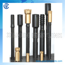 High Quality Thread Extension Drill Rod