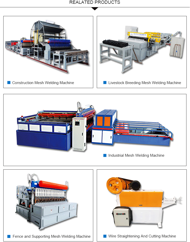 Wire Cutting Machine