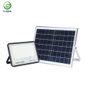 holofote de energia solar led para exterior à prova d&#39;água de 50-300 watts