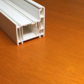 PVC Profile For Plastic Pvc Window