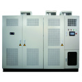 Medium Voltage Variable Frequency AC Drive