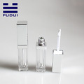 Hot Plastic ip gloss container with LED light