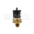 1/2'' 2W160-15 Brass Solenoid Valve Water AC220V DC24V