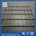 Stainless Steel Crimped Wire Mesh